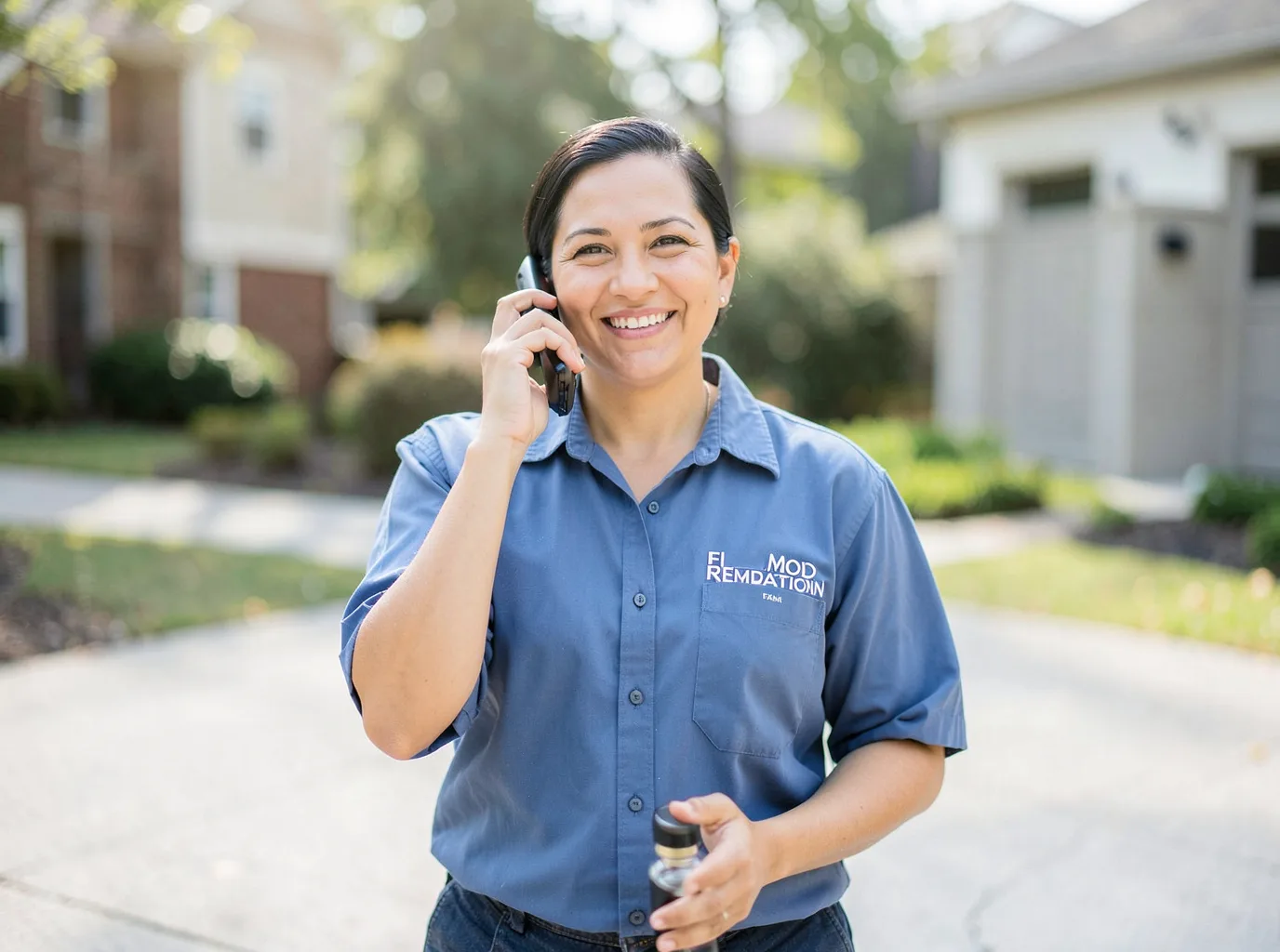 Mold Remediation De Graff, OH FAQs
